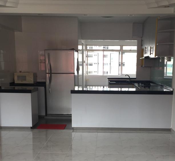 Choa Chu Kang North 5 thumbnail photo